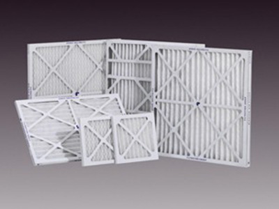Series 400 Pleat